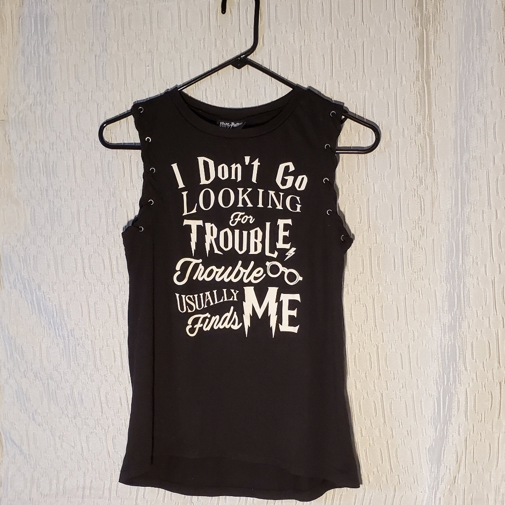 Harry Potter shirt
